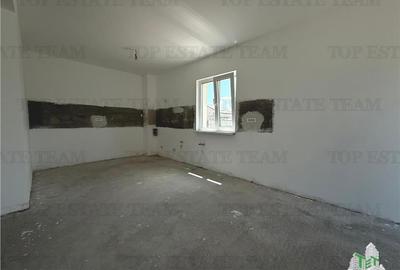 Casa individuala tip P+1+Pod cu 128 mp utili si 500mp de curte - 6