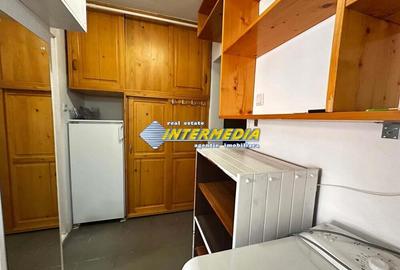 Garsoniera de Inchiriat CETATE Flanco etaj 2 mobilata si utilata complet. Garsoniera de Inchiriat CETATE Flanco etaj 2 mobilata si utilata complet. - 9