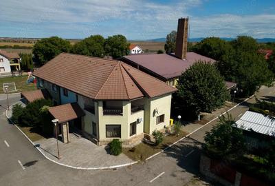 Casa in Cartierul Verde - 1