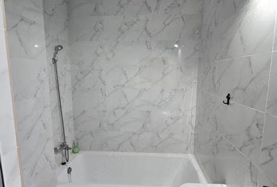 Garsonieră decomandată în Primăverii - 2