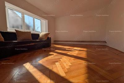 Apartament 3 camere - DECOMANDAT - Etaj 2 - Buziasului - AEM - 10