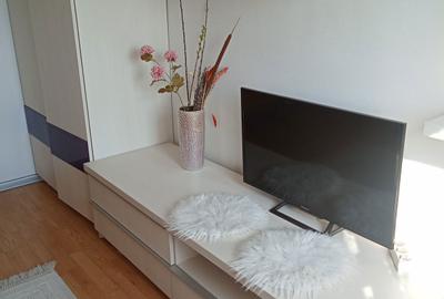 Garsonieră în City Park Mall