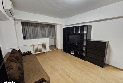 Apartament cu 2 camere semidecomandat în Tei - 5