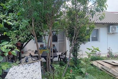 Casă cu 3 camere cu Teren 277 Mp în Central - 6