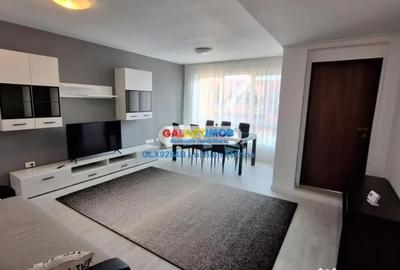 Apartament cu 3 camere semidecomandat în Giulești