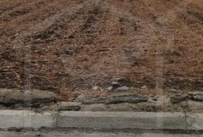 Teren potrivit pentru constructii - Bontida - 1