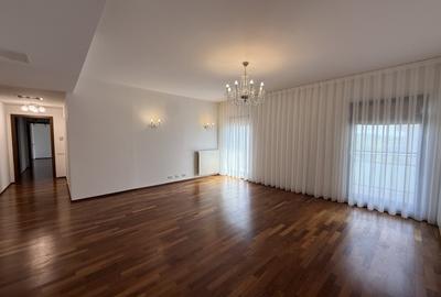 Apartament cu 4 camere, mobilat în Băneasa - 6