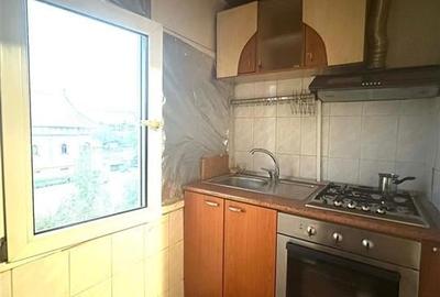 Inchiriere Apartament cu 1 camera in Tatarasi! - 4