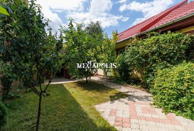 Chirie Cas? Singur în Curte | Str.Lung? - 18