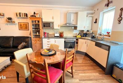 Apartament cu 4 camere în Central - 4