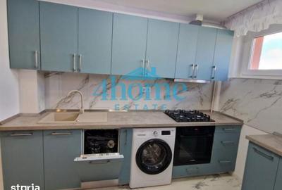 Apartament cu 3 camere în Ștefan cel Mare - 3