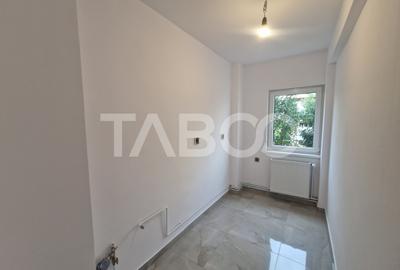 Spatiu de birouri 5 camere 2 bai predare imediata Mihai Viteazu Sibiu - 6