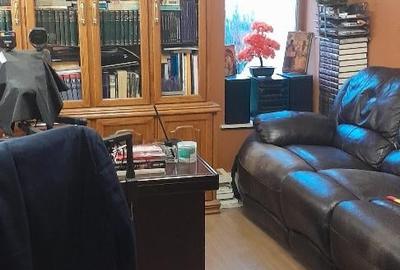 Inchiriere 2 vile de lux la Izvorani, piscina, SPA - 19