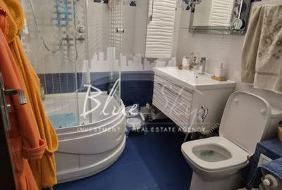 Apartament cu 2 camere, mobilat în Gara - 11