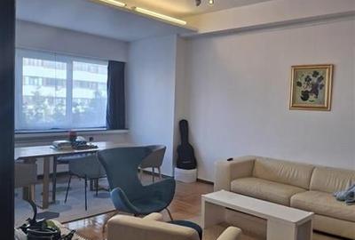 Apartament 5 camere, 139 mp, mobilat si utilat, Universitate - 4