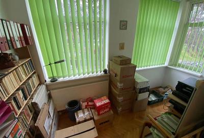 Birou, de 60 mp, în Central - 5