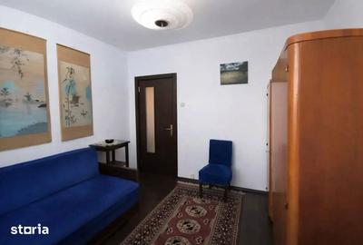 Apartament cu 2 camere, mobilat în Gara de Nord - 12