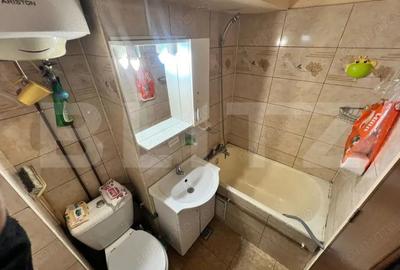 Apartament 2 camere, 36 mp, zona Valea Ro?ie /Scoala 29 - 6