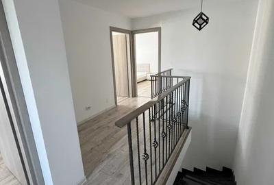 Vila de inchiriat / Greencity / Sos.Giurgiului / Mobilat utilat / - 7