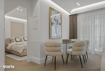Apartament cu 2 camere în Central - 16