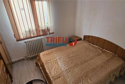 Apartament cu 2 camere decomandat în Cetate - 2