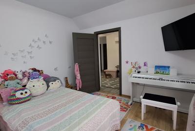 Casă cu 4 camere cu Garaj în Sud - 11