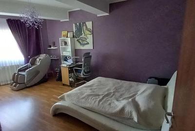 Apartament cu 3 camere decomandat, mobilat în Central - 2