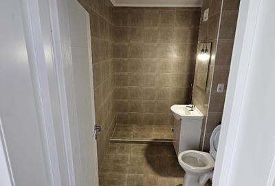 Apartament cu 2 camere semidecomandat în Sânpetru - 15