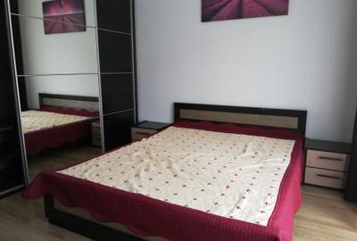 2 camere, 63 mp, decomandat, parcare,  Scandinavia Residence, Cristalului - 7