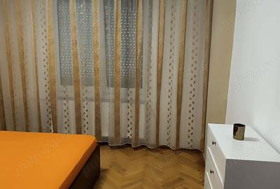 Inchiriez apartament cu 2 camere bld Dacia - 10