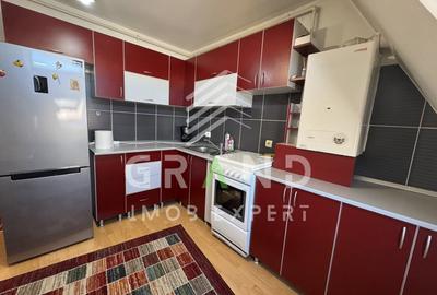 INVESTIȚIE SIGURĂ | PREȚ MINIM IN PIAȚĂ | 45 MP UTILI | AUTOGARĂ-MARAMUREȘULUI - 10