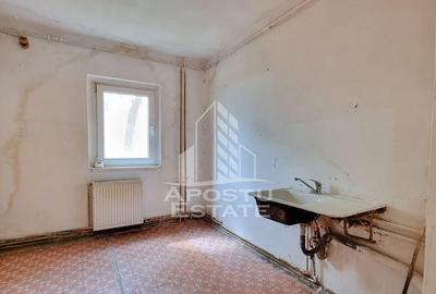 Apartament 2 camere, centrala proprie, zona Bucovina Apartament 2 camere, centrala proprie, zona Bucovina - 6