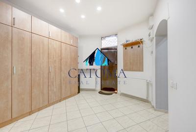 Parcul Carol / Casa individuala / renovata / investitie /  mutare imediata ! - 10