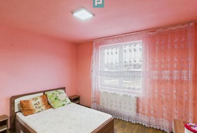Apartament 3 camere – Parter – Beiuș - 7