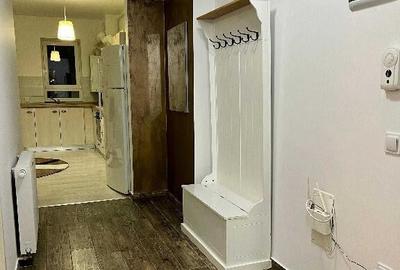 Apartament de 3 camere zona TRACTORUL,complex MAURER - 3