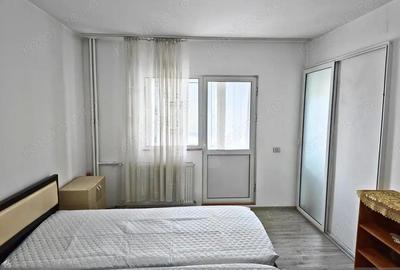 Nord - garsoniera renovata - etajul 2 - 2