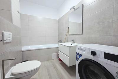 Apartament cu 2 camere semidecomandat în Cristian - 5