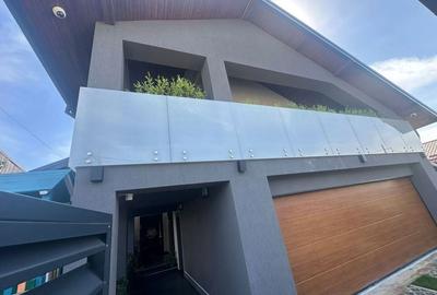 Casă cu 5 camere cu Teren 751 Mp în Central - 19