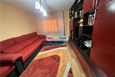 Inchiriere apartament 4 camere, in Ploiesti, zona 9 Mai - 10