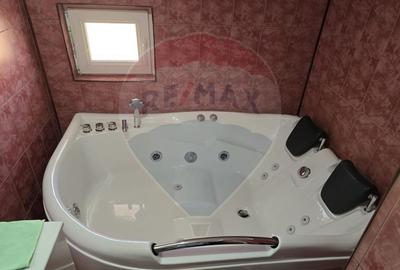 Casă / Vilă mobilata si utilata - 7