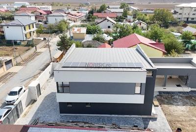 Vila moderna cu piscina langa Bucuresti - Cernica - Balaceanca - 10