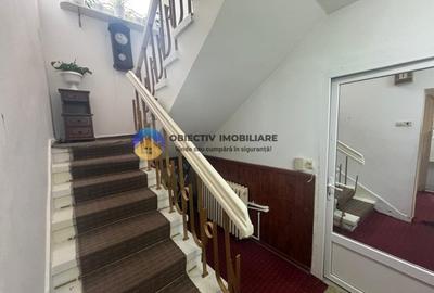 Apartament 5 camere de vanzare – Zona Centrala, Piatra-Neamt - 5