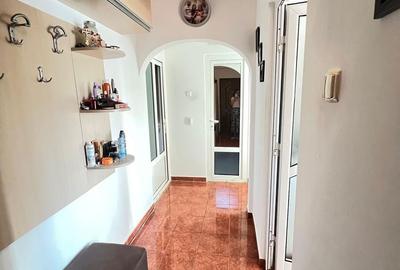 Apartament cu 2 camere decomandat în Central - 6