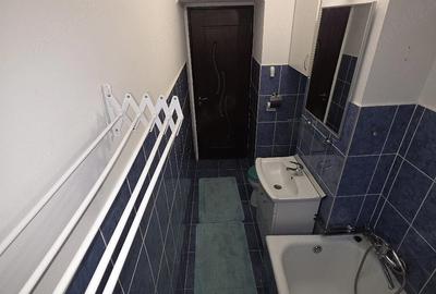 Apartament cu 2 camere semidecomandat în Central - 6