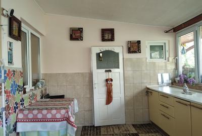 Casă individuală cu 3 camere cu Teren 630 Mp în Bila - 8