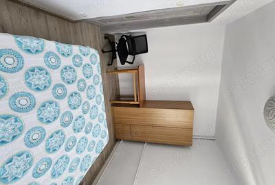 Apartament cu 2 camere semidecomandat în Podu Roș - 4