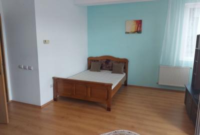 Apartament decomandat cu o camera 37 mp, bloc cu lift, zona Garii Apartament decomandat cu o camera 37 mp, bloc cu lift, zona Garii - 2