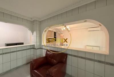 Apartament cu 2 camere semidecomandat în P-ța Alba Iulia - 8