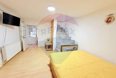 Casa individuala de vanzare | 3 camere | ?oseaua Alex... - 2