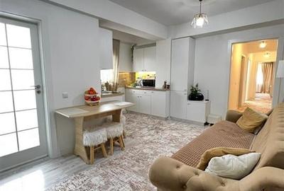 Apartament 3 Camere Bloc 2013 - Tudor Vladimirescu - 2